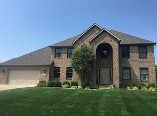 1184 Watertree Rd, Terre Haute, IN 47803