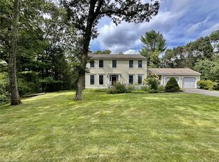 116 Dockerel Rd, Tolland, CT 06084