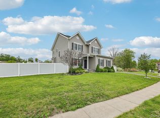 3105 Betsy Ross Rdg, New Windsor, NY 12553