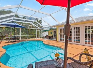1322 SE 1st St, Cape Coral, FL 33990