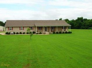 882 Gr 431 Rd, Rector, AR 72461