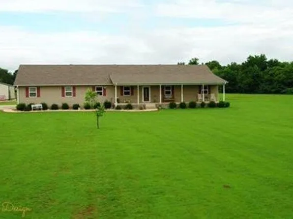 882 Gr 431 Rd, Rector, AR 72461