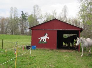 522 Ellis Rd, Allardt, TN 38504