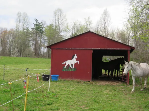 Mt Helen Rd, Jamestown, TN 38556