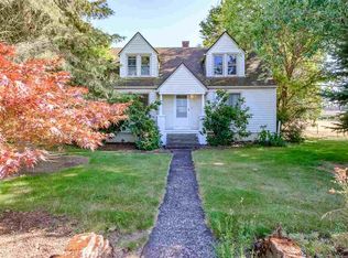 37490 Tennessee School Dr, Lebanon, OR 97355