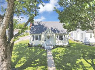 701 Harding Ave, Lancaster, OH 43130