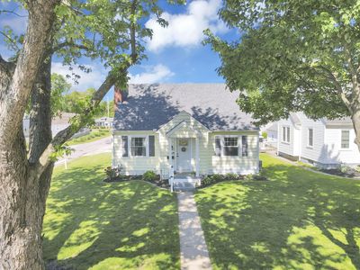 701 Harding Ave, Lancaster, OH, 43130
