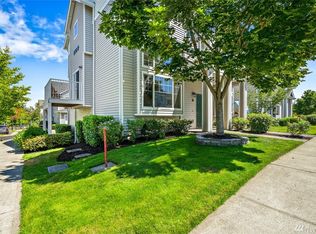 1109 63rd St SE #24-B, Auburn, WA 98092