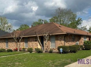 3556 Sterling Dr, Baton Rouge, LA 70814