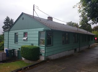 1926 Ferry Ave SW, Seattle, WA 98116