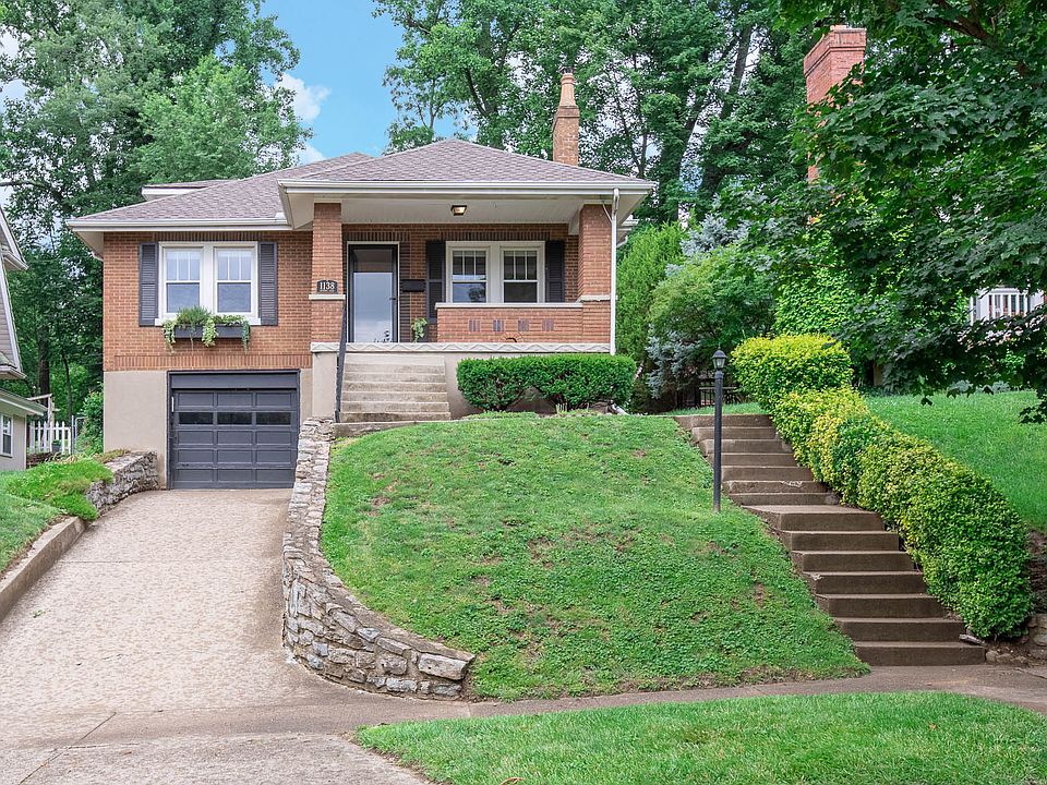 1138 Audubon Rd, Park Hills, KY 41011 Zillow