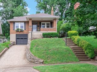 1138 Audubon Rd, Park Hills, KY 41011