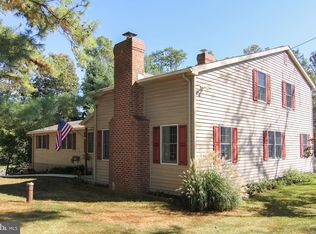 4217 E Main St, Lineboro, MD 21102