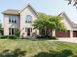 1523 Gardenside Ct, Naperville, IL 60540