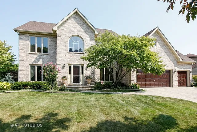 1523 Gardenside Ct photo 1