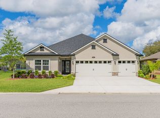 43 Providence Dr, Saint Augustine, FL 32092