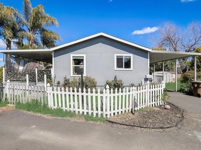 104 Garth Street #104, Napa, CA, 94558