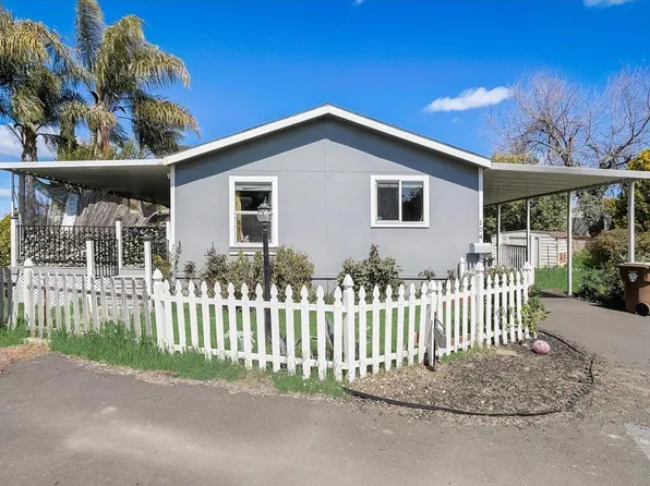 104 Garth Street #104, Napa, CA 94558