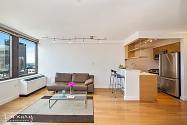 Rented by Keller Williams NYC