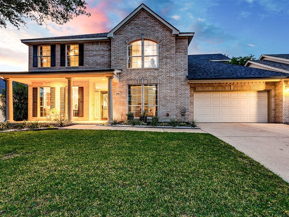 1st image of 6413 Stone Creek Canyon Ct