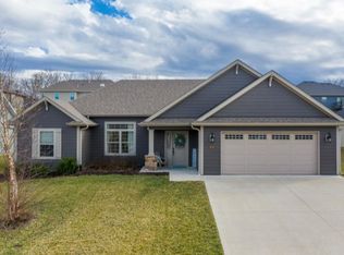 3002 Cornelia Ln, Columbia, MO 65203