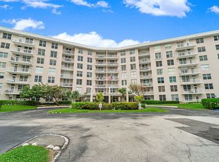 2851 S Ocean Blvd UNIT 1N, Boca Raton, FL 33434