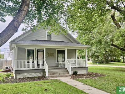 740 9th Ave, Fairmont, NE, 68354