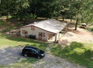 295 Appaloosa Ln, Hallsville, TX 75650