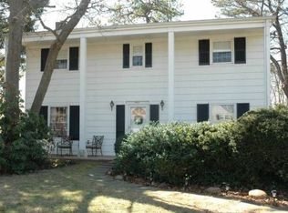 550 N Lake Shore Dr, Brick, NJ 08723