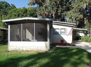 4816 NW 23rd St, Ocala, FL 34482