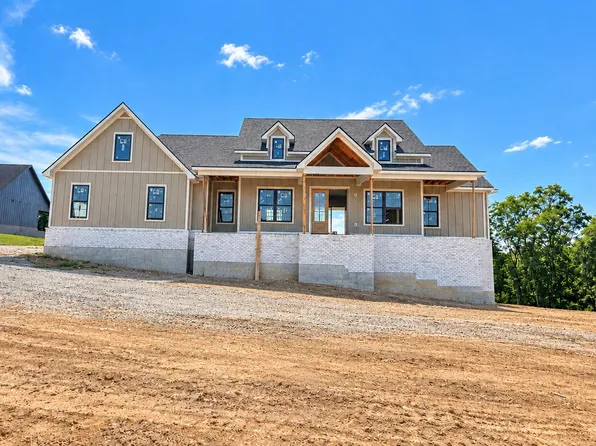 2012 West Ct, Richmond, KY 40475