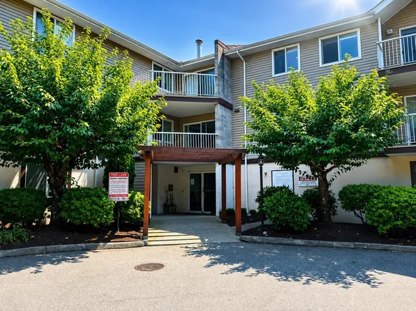 45222 Watson Rd #306, Chilliwack, BC V2R 3J4