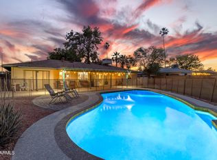 6609 S Rita Ln, Tempe, AZ 85283