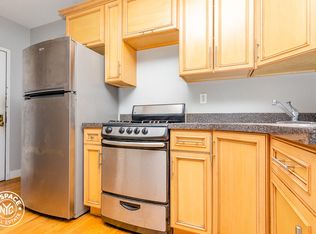 707 Sterling Pl APT 1B, Brooklyn, NY 11216