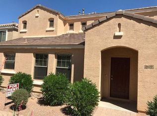 2677 E Bart St, Gilbert, AZ 85295