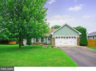 4463 Hamilton Dr, Eagan, MN 55123