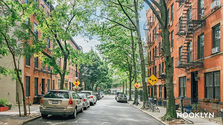 Rented by Nooklyn NYC LLC | media 22