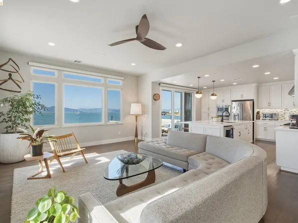 62 Waterline Pl, Richmond, CA 94801