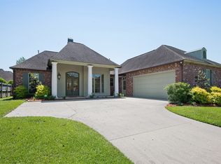 8537 Highcrest Dr, Baton Rouge, LA 70809