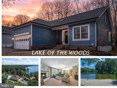 222 Battlefield Rd, Locust Grove, VA, 22508