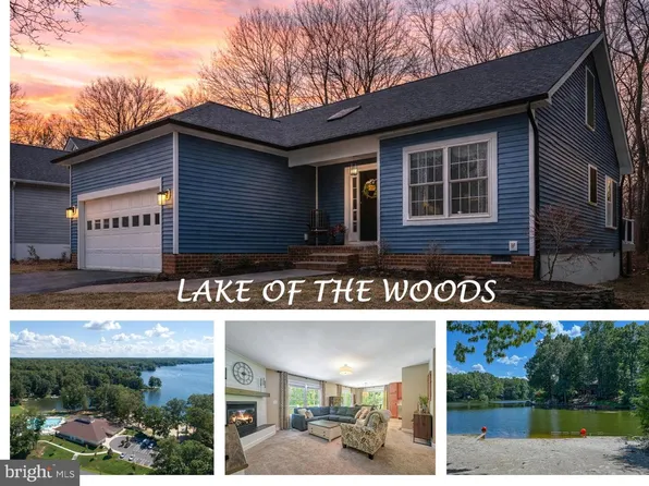 222 Battlefield Rd, Locust Grove, VA 22508