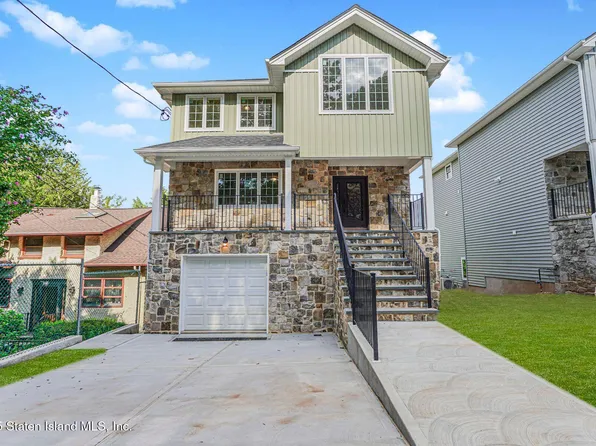 15 Glenwood Ave, Staten Island, NY 10301