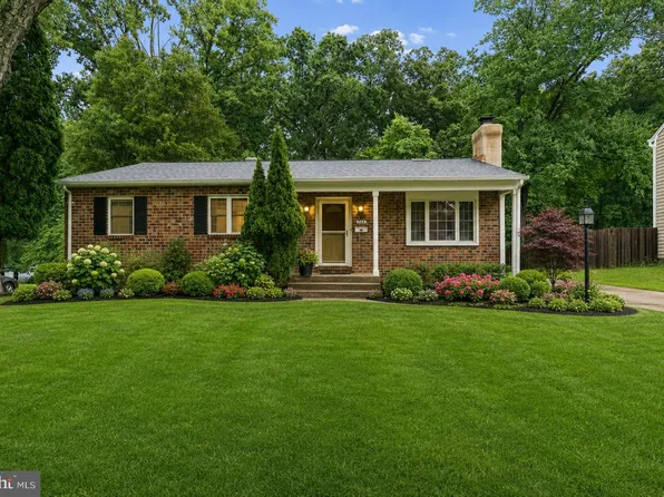 404 Crosby Rd, Baltimore, MD 21228