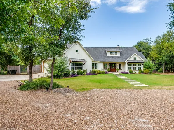 430 Woodcreek Ct, Granbury, TX 76049