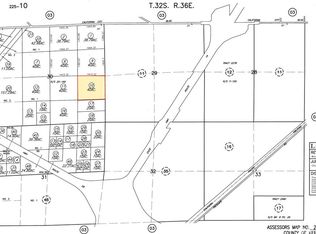 0 NW Corner Of 14 Highway And 58 Hwy, Mojave, CA 93501