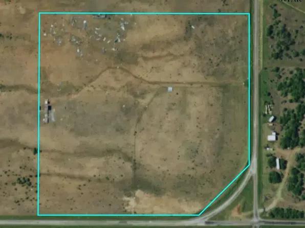 11727 Fm 368 N, Burkburnett, TX 76354