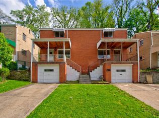 411 Maytide St, Pittsburgh, PA
