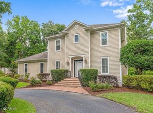 5102 Northcreek Rd, Wilmington, NC 28409