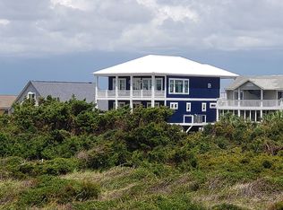 110 Caswell Beach Rd, Caswell Beach, NC 28465