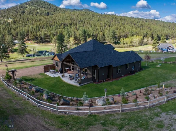 20 Penny Ln, Clancy, MT 59634